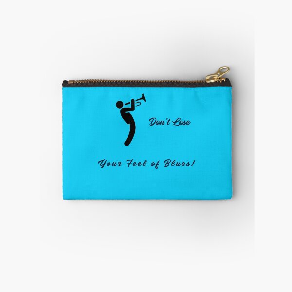 Item preview, Don`t Lose Your Feel of Blues! Music Piano Band Orchestra designed and sold by musicmusicpin.