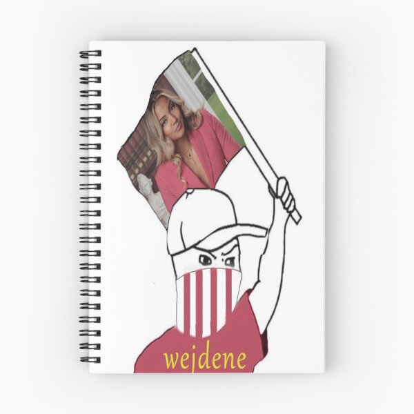 Item preview, Wejdene FC designed and sold by pinkieseal.