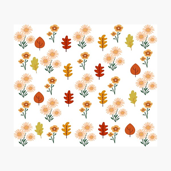 Item preview, Fall Foliage designed and sold by therighttee1.