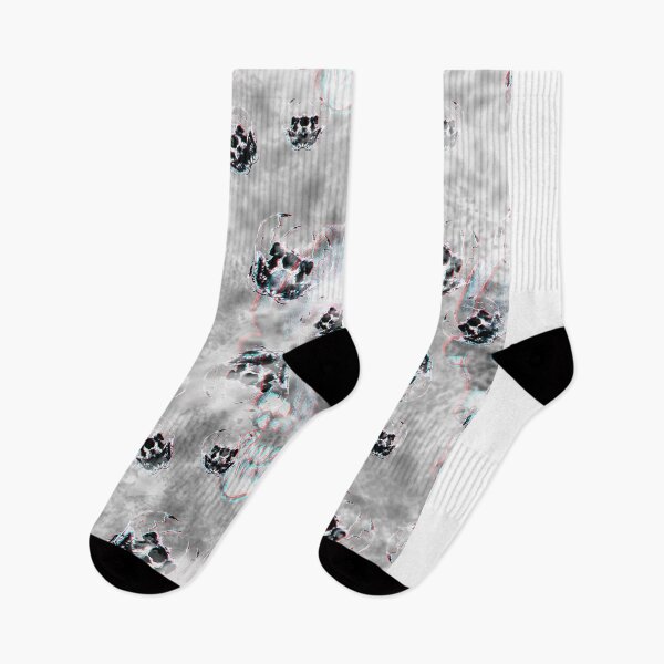 Item preview, S K U L L S  -  3 designed and sold by Akari-Numan.