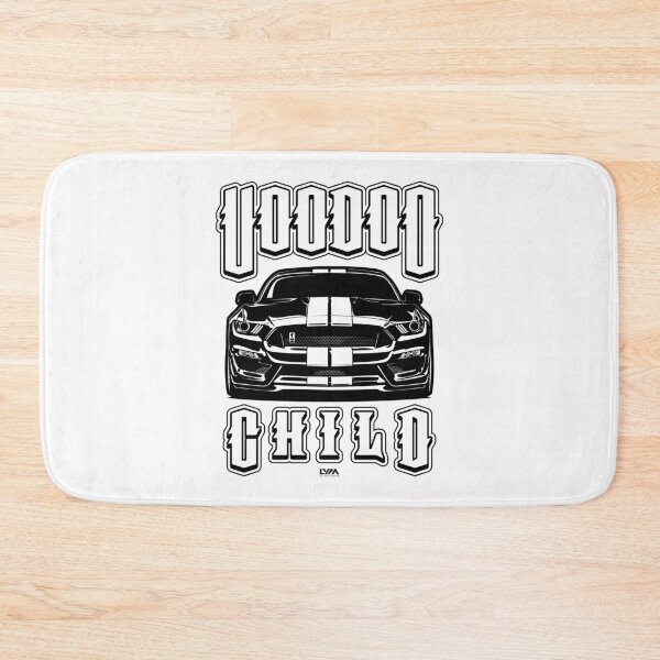Item preview, Mustang GT350 Voodoo Child designed and sold by leaveyourmark.