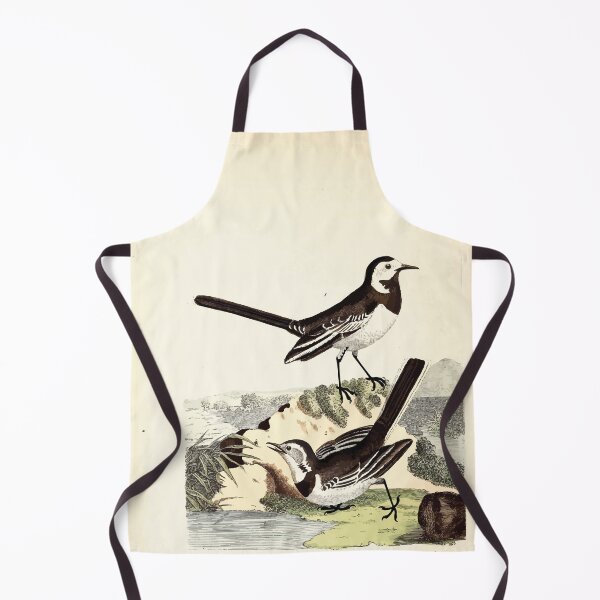Item preview, British ornithology  being the history with a coloured representation of every known species of British birds George Graves 1821 022 designed and sold by WetdryvacRB01.