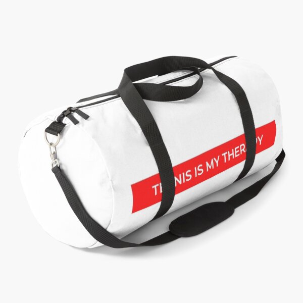 Item preview, Tennis Is My Therapy designed and sold by jpremiumdesigns.