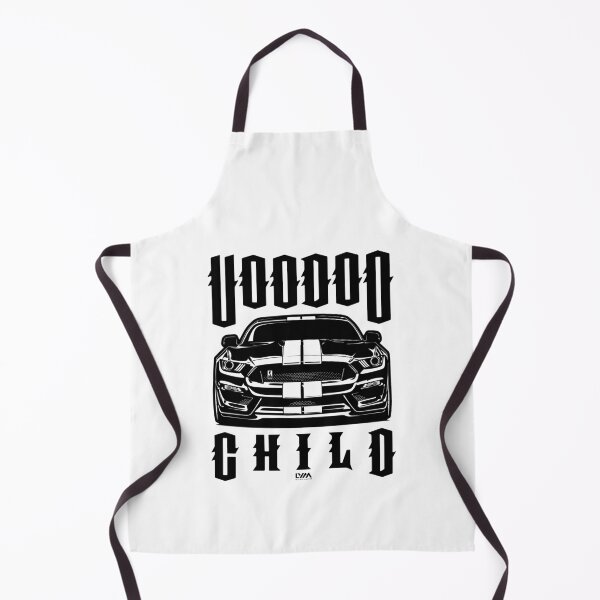 Item preview, Mustang GT350 Voodoo Child designed and sold by leaveyourmark.