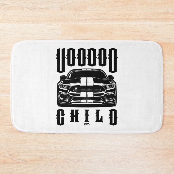 Item preview, Mustang GT350 Voodoo Child designed and sold by leaveyourmark.