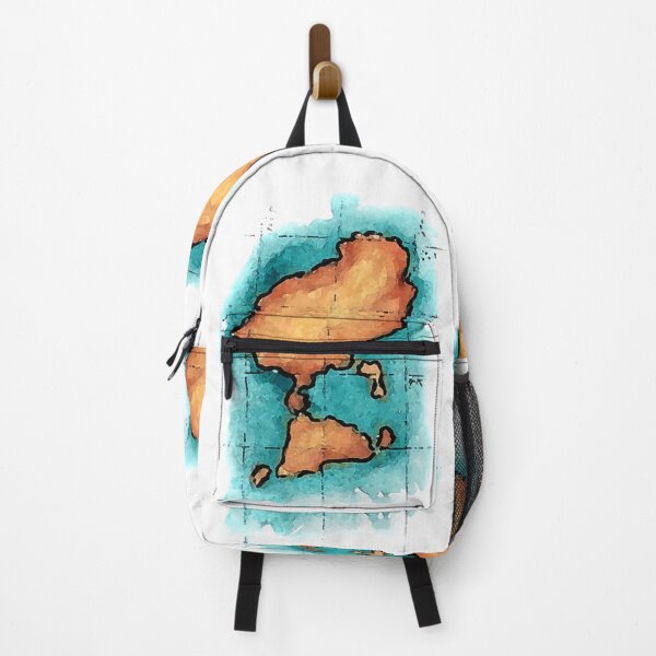 Item preview, Little Map designed and sold by tymonardo.