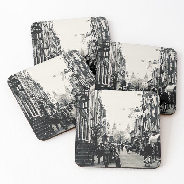 Item preview, AMSTERDAM Spiegelkwartier, Spiegel Straat. designed and sold by Noel Ali ⭐⭐⭐⭐⭐.
