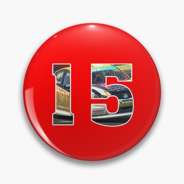 Item preview, 15 Manuell designed and sold by Heywood47.