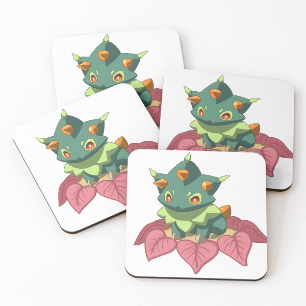 Item preview, Mara (nexomon) designed and sold by firestargrey.