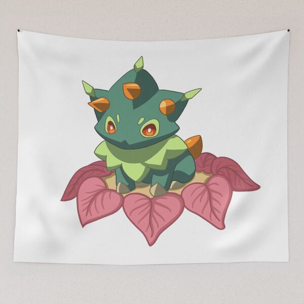 Item preview, Mara (nexomon) designed and sold by firestargrey.