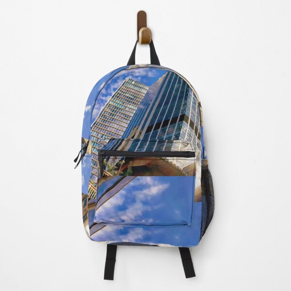 Item preview, Skysrapers in the City of London designed and sold by PhotoCDesign.