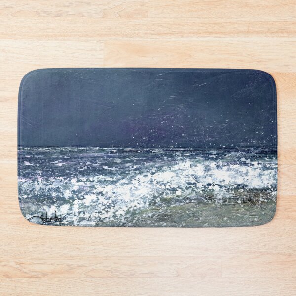 Item preview, Bruised Skies designed and sold by WILD CROW STUDIO.