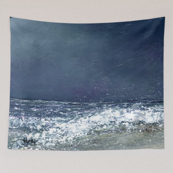 Item preview, Bruised Skies designed and sold by WILD CROW STUDIO.