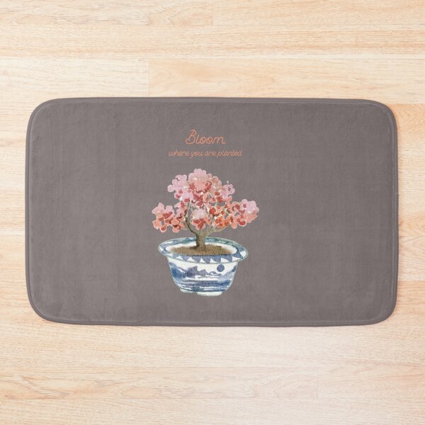 Item preview,  Botanical nature flowers designed and sold by ZainabStudio.