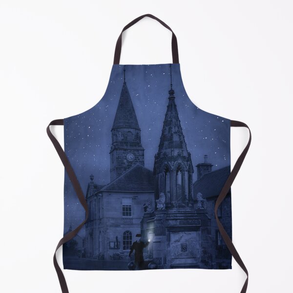 Item preview, Chan e Inbhir Nis designed and sold by ShinyPhoto.