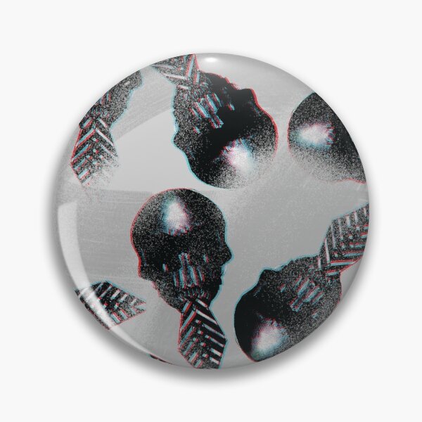 Item preview, S K U L L S  -  5 designed and sold by Akari-Numan.