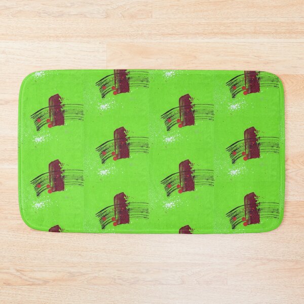 Item preview, Off the Beaten Track designed and sold by Sonya Kleshik.