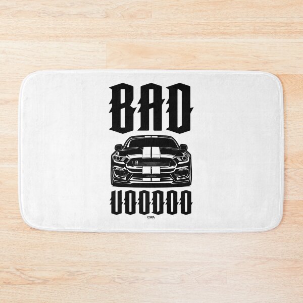 Item preview, Mustang GT350 Bad Voodoo designed and sold by leaveyourmark.