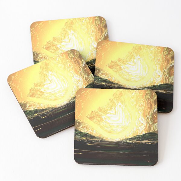 Item preview, HEAT WAVE designed and sold by Fractal-Wizard.