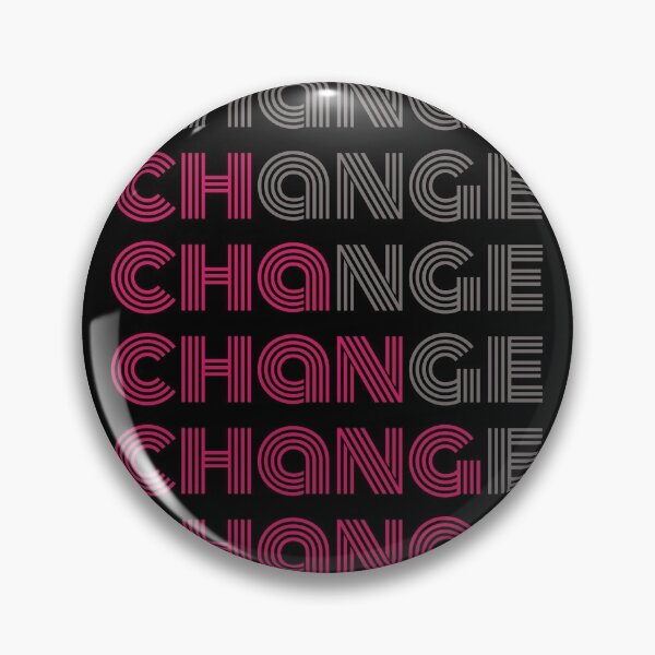 Item preview, Change designed and sold by hectorgool.