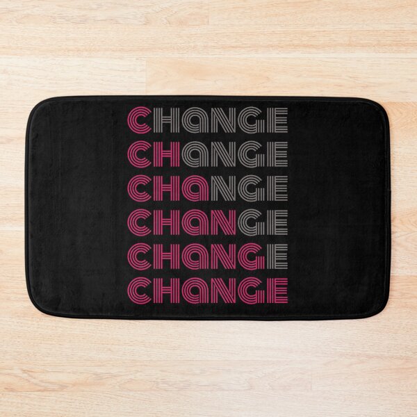 Item preview, Change designed and sold by hectorgool.