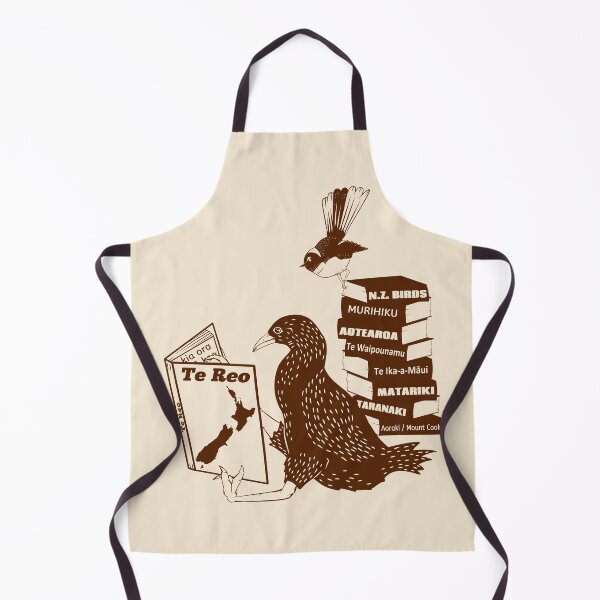 Item preview, Te Reo Maori designed and sold by piedaydesigns.
