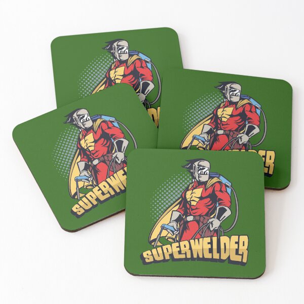 Item preview, Superwelder designed and sold by girlsgetgadgets.