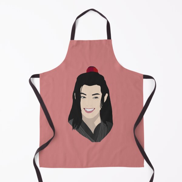 Item preview, The Untamed Wei Wuxian Smile designed and sold by bristolsketches.