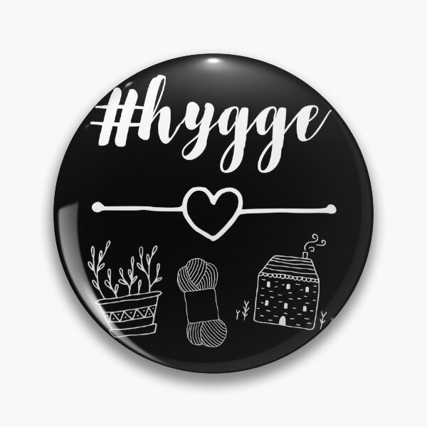Artikelvorschau, Hygge entworfen und verkauft von ElenaDanilo.