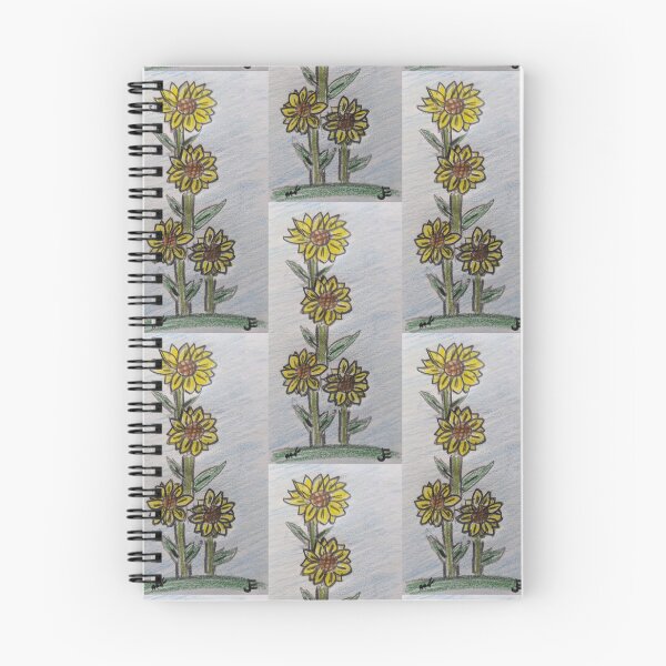 Item preview, Sunflowers designed and sold by Janette17.