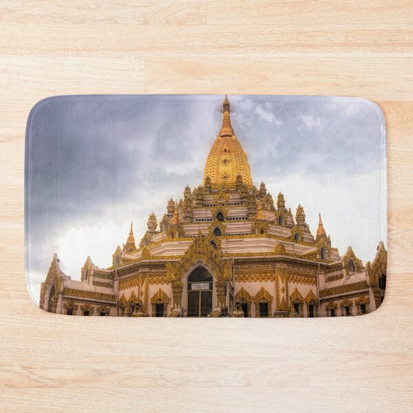 Item preview, Golden Temple designed and sold by Marylou Badeaux.