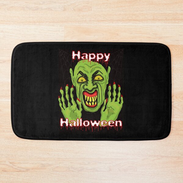 Item preview, Happy Halloween Scariness designed and sold by MamaODea.