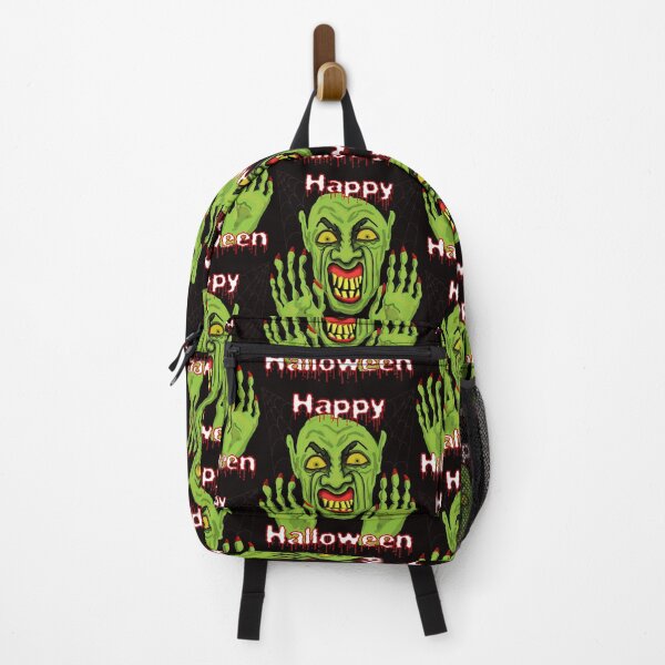 Item preview, Happy Halloween Scariness designed and sold by MamaODea.