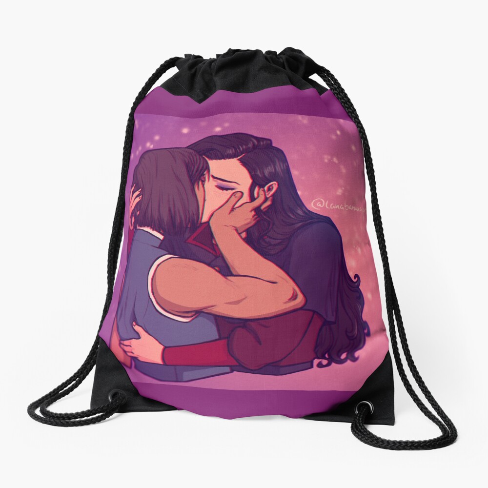 Item preview, Drawstring Bag designed and sold by lanabanana95.