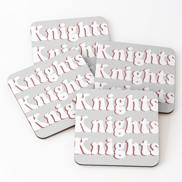 Item preview, Bellarmine Knights designed and sold by ohheyitscassie.