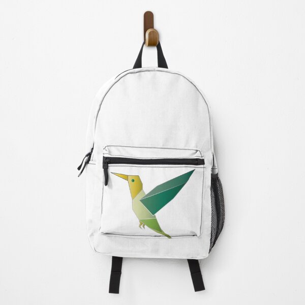 Item preview, Beautiful Multicolor Bird designed and sold by Lati’s | Art .