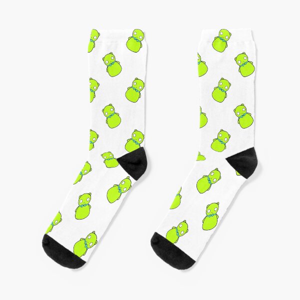 Kuchi Kopi Socks