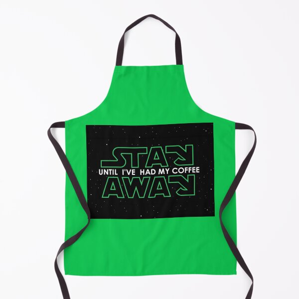 Item preview, Stay Away designed and sold by Barney Goodbrake.