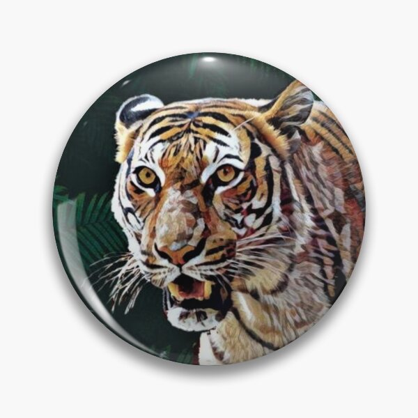 Item preview, Jungle Cat designed and sold by DonnaM.