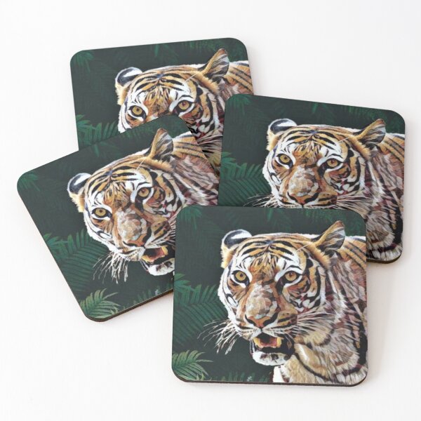 Item preview, Jungle Cat designed and sold by DonnaM.