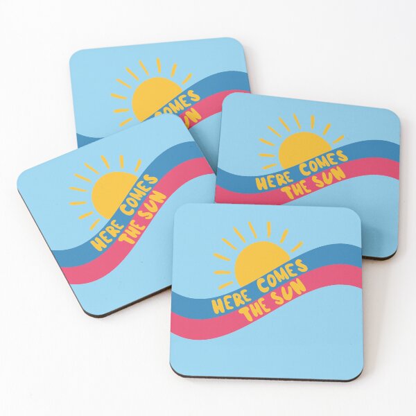 Item preview, Here Comes The Sun designed and sold by maxine cunanan.