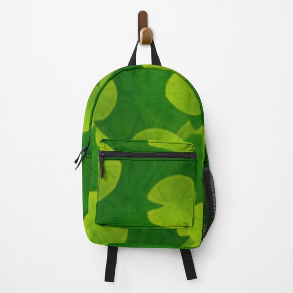 Item preview, lily pads design designed and sold by UNApologetical.