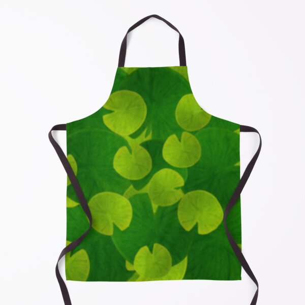 Item preview, lily pads design designed and sold by UNApologetical.