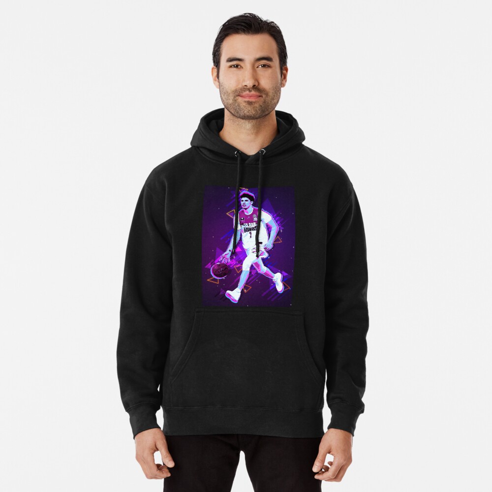 Galaxy skin outlet hoodie