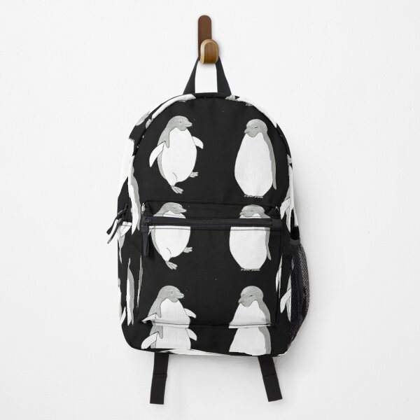 Item preview, Penguins in India ink. designed and sold by MariaAngeles35.