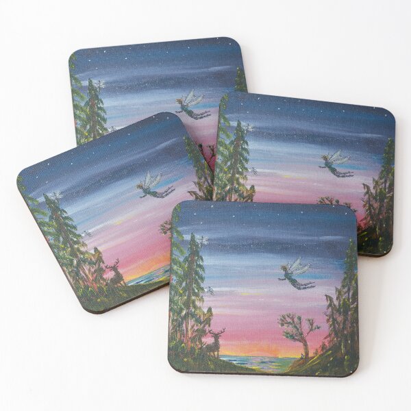Item preview, Sylvan Dusk designed and sold by XiphaStuff.