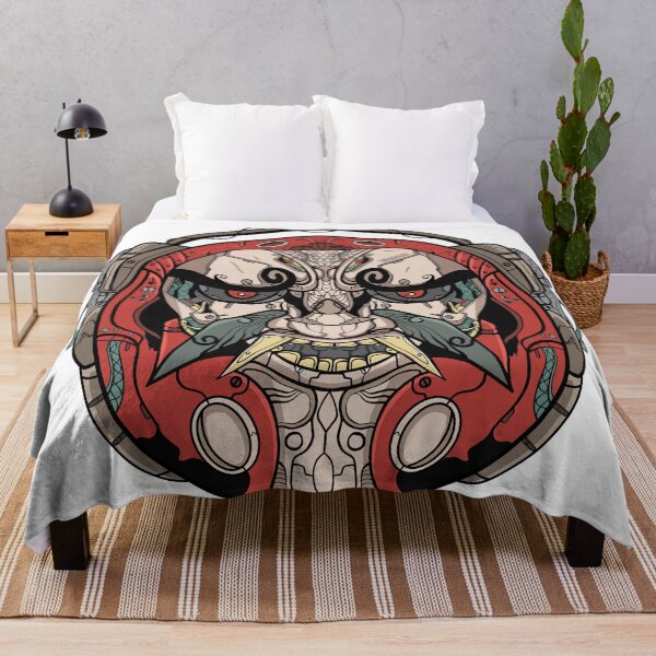 Item preview, Mecha Daruma designed and sold by hirolabs06.