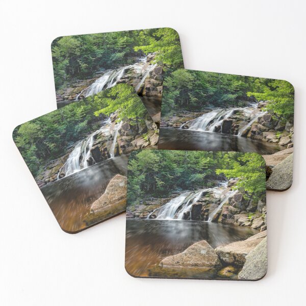 Item preview, Mary Ann Falls, Cape Breton Island designed and sold by Scott Thomas Images.