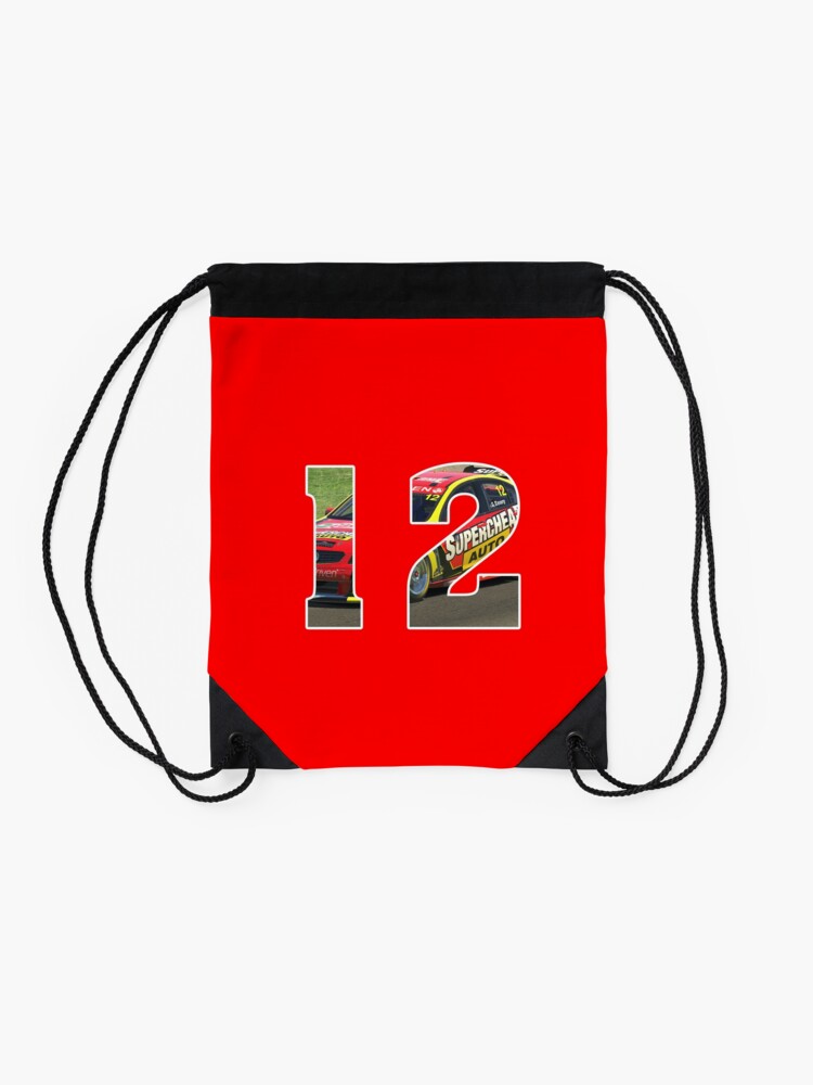 "12 Emery" Drawstring Bag for Sale by Heywood47 Redbubble