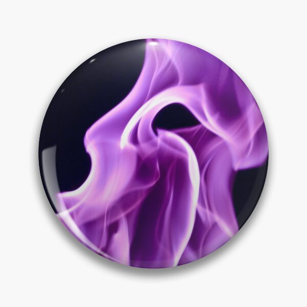 Item preview, Purple Flame designed and sold by RoyalTacoBelle.